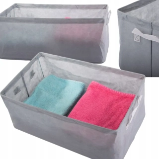 Organizér na oblečenie a doplnky do skrine 35x24x10cm