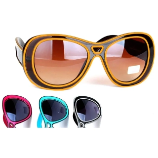Dazzle Slnečné okuliare DZ538 UV400