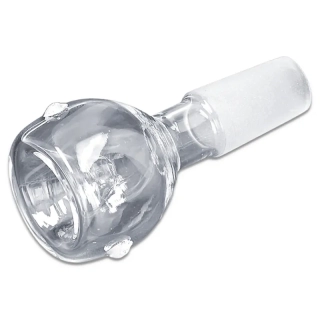 Kotol šluk na Inhalátor sklenený 14mm