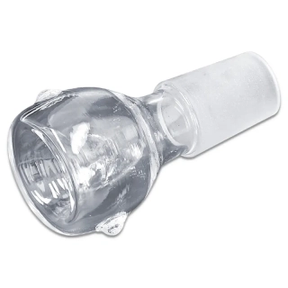 Kotol šluk na Inhalátor 18mm