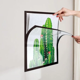 Magnetický rámček na diamantové vyšívanie 32x45cm