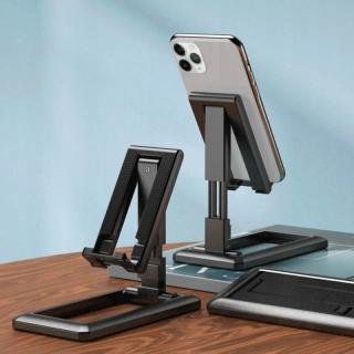 Skladací stojan na telefón a tablet