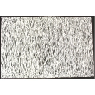 LUX - Prestieranie na stôl biele 46 x 31 cm