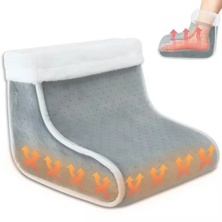 Elektrický ohrievač na nohy 100W
