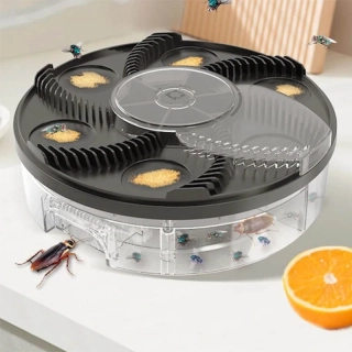 Elektronická pasca na hmyz 8588