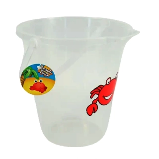 Detské vedierko Krab - 5L