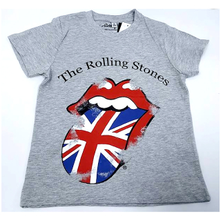 Rolling Stones - Detské tričko 