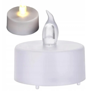 Sviečka LED 4cm