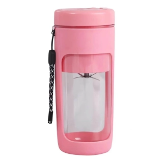 Prenosný smoothie mixér 450ml
