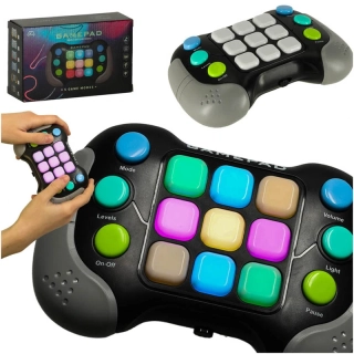 Fidget Game - Elektronická hra na pamäť a zručnosť