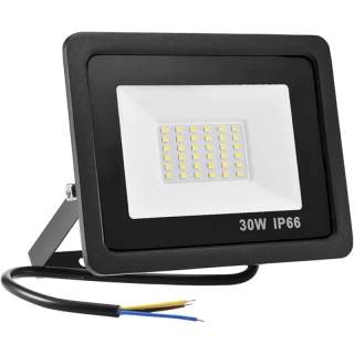 Vonkajší reflektor LED 30W