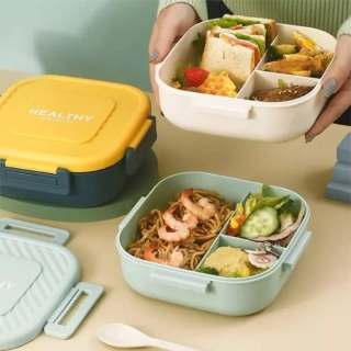 Desiatový box 1,3L