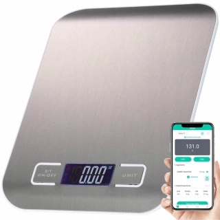 Kuchynská inteligentná váha TYL-906X do 5kg