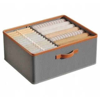 Organizér do zásuvky na oblečenie 40x50x20cm