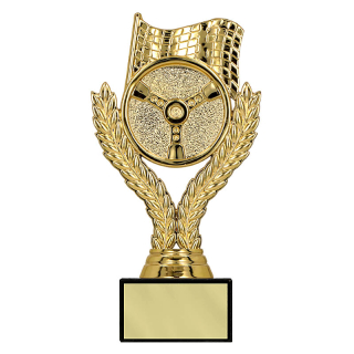 Trofej Motošport 15cm