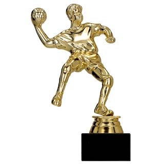 Trofej Hádzaná 17cm