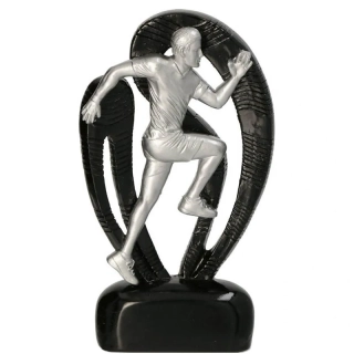 Trofej Beh 15,5cm