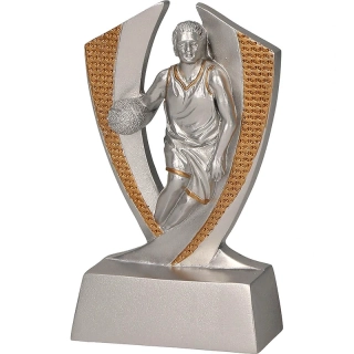 Trofej Basketbal - 11cm