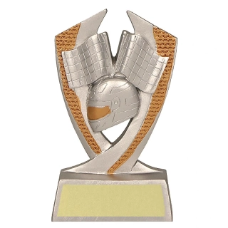 Trofej Motorizmus - 11cm