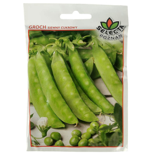 Hrach siaty cukrový - 50g