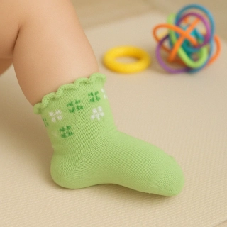 Tuptusie Ponožky pre deti 10-12cm 2-4 roky