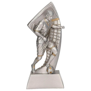 Trofej Futbal - 17,5cm
