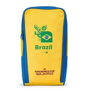 Športová taška FIFA World Cup - Brazil: 34 x 18 x 12cm