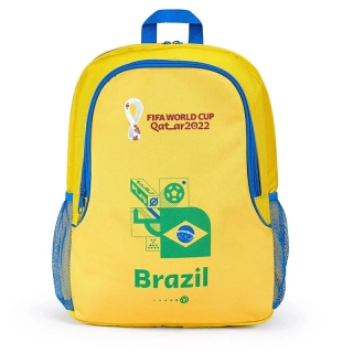 Športový batoh FIFA World Cup - Brazil: 45 x 30 x 12cm