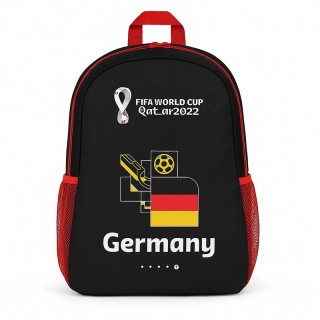 Športový batoh FIFA World Cup - Germany: 45 x 30 x 12cm