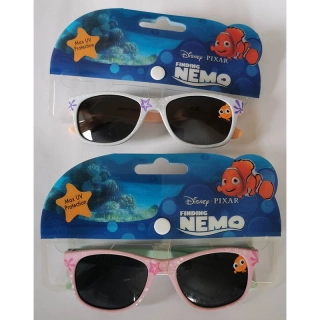 Detské slnečné okuliare s UV ochranou - Disney Nemo