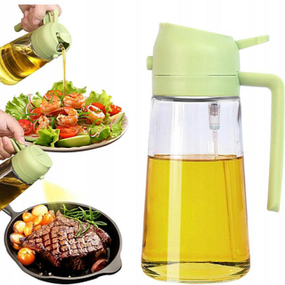 Rozprašovač na olej a ocot 470ml