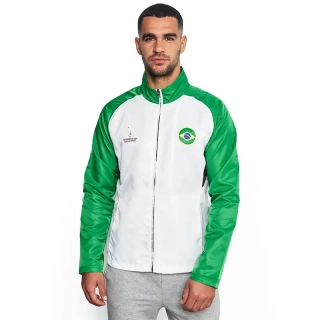 FIFA World Cup™ bunda – Brasil: unisex: veľkosť "2XL"