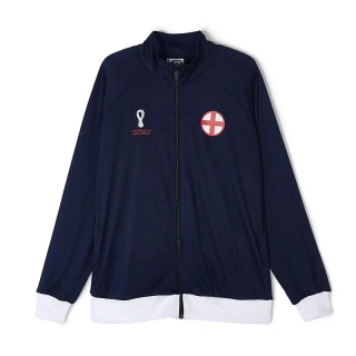 FIFA World Cup™ bunda – England: unisex: veľkosť "2XL"