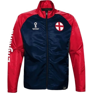 FIFA World Cup™ bunda – England: unisex: veľkosť "S"