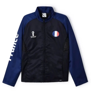 FIFA World Cup™ bunda – France: unisex: veľkosť "M"