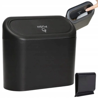 Kôš na odpad do auta 1,5L