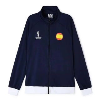 FIFA World Cup™ bunda – Spain: unisex: veľkosť "2XL"