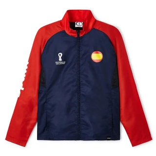 FIFA World Cup™ bunda – Spain: unisex: veľkosť "2XL"