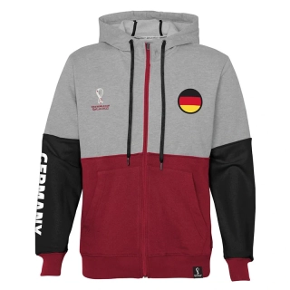 FIFA World Cup™ bunda – Germany: unisex: veľkosť "2XL"