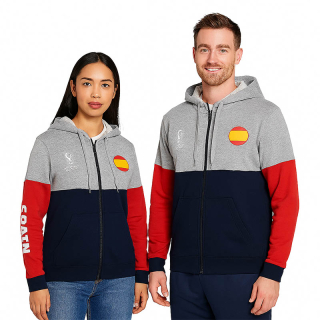 FIFA World Cup™ bunda – Spain: unisex: veľkosť "S"