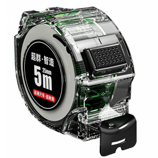 Zvinovací meter 5m