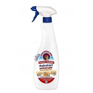 Chante Clair Anticalcare Aceto Bianco univerzálny odvápňovač s octom 625 ml