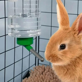 Napájadlo pre hlodavce 1000 ml