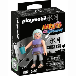 Playmobil Naruto Shippuden - Killer Bee