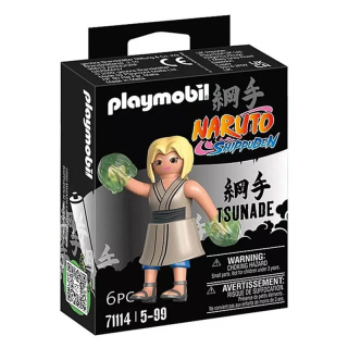Playmobil Naruto Shippuden - Tsunade