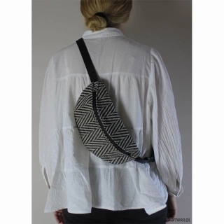 Ľadvinka dámska BUMBAG