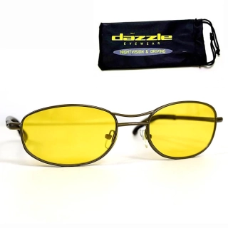 Dazzle - Okuliare NightVision & Driving