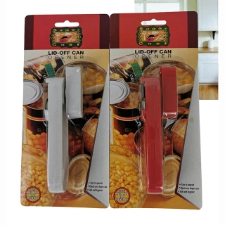 Super Chef - Otvárač na konzervy 