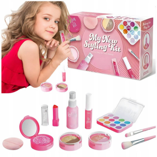 Detská sada na make up