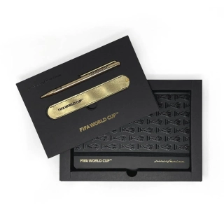 Darčeková sada Pininfarina Writing Set FIFA